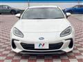 2021 Subaru BRZ