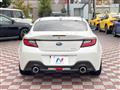 2021 Subaru BRZ