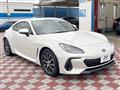 2021 Subaru BRZ