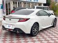 2021 Subaru BRZ