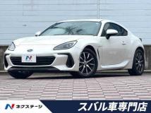 2021 Subaru BRZ