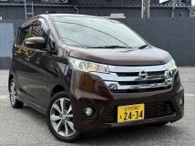 2014 Nissan Nissan Others