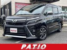 2018 Toyota Voxy