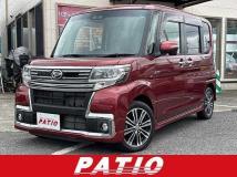 2016 Daihatsu Tanto