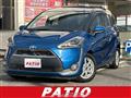 2017 Toyota Sienta