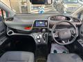 2017 Toyota Sienta