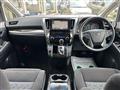 2017 Toyota Vellfire