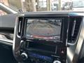 2017 Toyota Vellfire