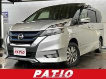 2018 Nissan Serena
