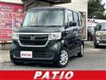 2018 Honda N BOX