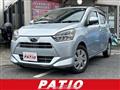 2018 Subaru Pleo