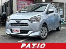 2018 Subaru Pleo