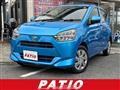 2019 Daihatsu Mira