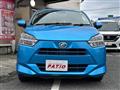 2019 Daihatsu Mira