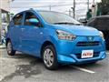 2019 Daihatsu Mira
