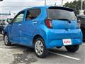 2019 Daihatsu Mira
