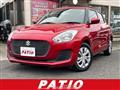 2018 Suzuki Swift