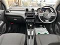 2018 Suzuki Swift