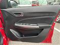 2018 Suzuki Swift