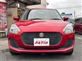2018 Suzuki Swift