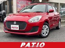 2018 Suzuki Swift