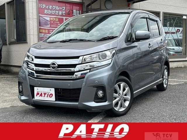 2019 Nissan Nissan Others