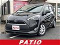 2018 Toyota Sienta