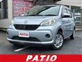 2018 Toyota Passo