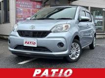 2018 Toyota Passo