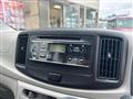 2015 Daihatsu Mira