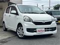 2015 Daihatsu Mira