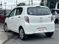 2015 Daihatsu Mira
