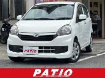 2015 Daihatsu Mira