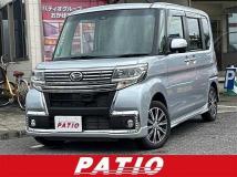 2016 Daihatsu Tanto