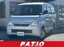 2019 Toyota Townace Van