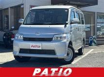 2024 Toyota Townace Van