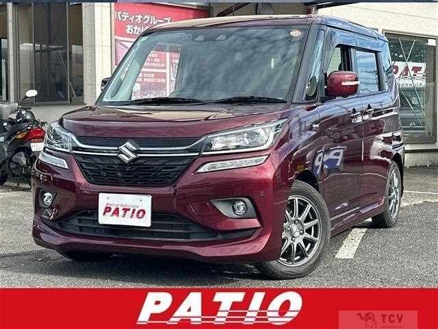 2020 Suzuki Suzuki Others