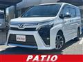 2018 Toyota Voxy