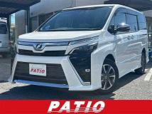 2018 Toyota Voxy