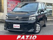 2013 Toyota Voxy