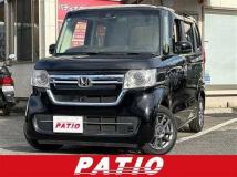 2021 Honda N BOX