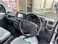 2021 Toyota Townace Van