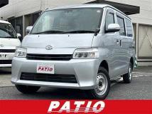 2021 Toyota Townace Van