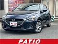 2015 Mazda Demio