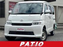 2021 Toyota Townace Van