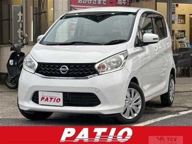 2015 Nissan Nissan Others