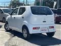 2019 Suzuki Alto