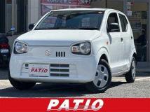 2019 Suzuki Alto