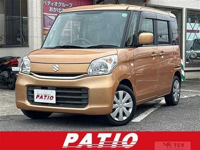 2015 Suzuki Suzuki Others
