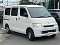 2019 Toyota Townace Van